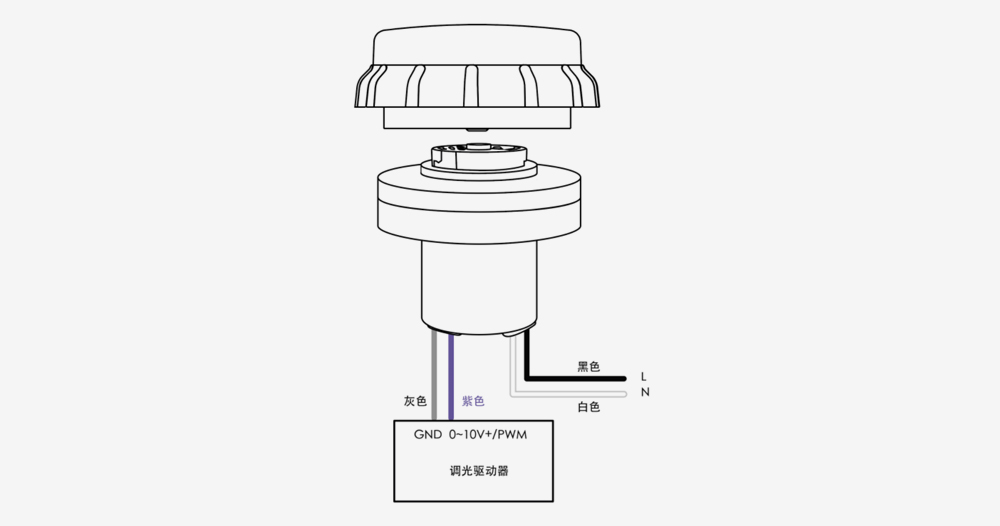 接线图