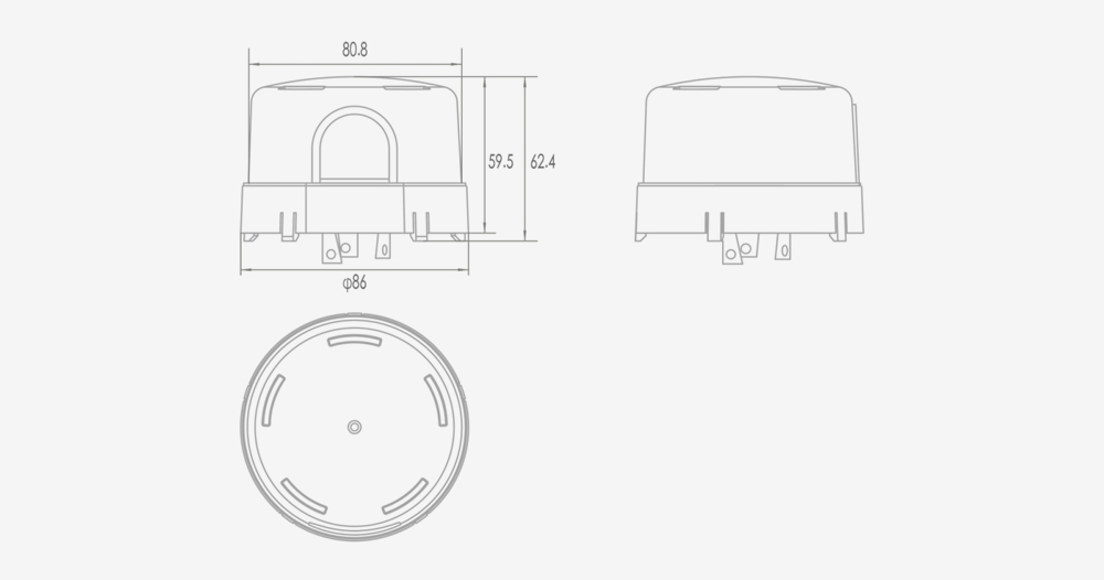 JL-245CC-产品特征