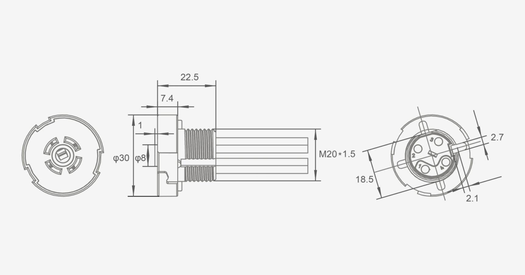 JL-700S-产品特征