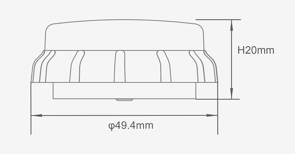 JL-731A-产品特征