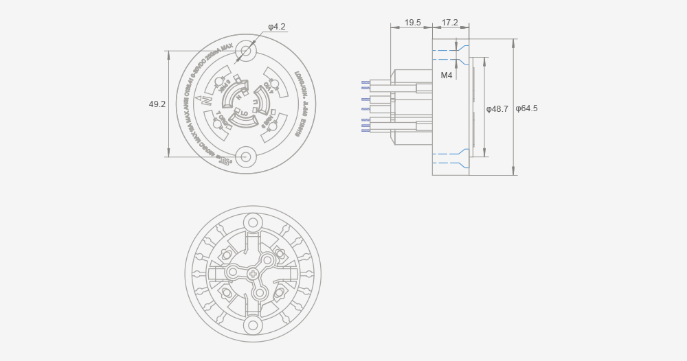 JL-240XHA-产品特征